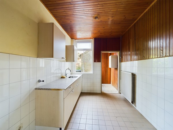 Medium property photo - van Steenbergenlaan 18, 4531 HJ Terneuzen